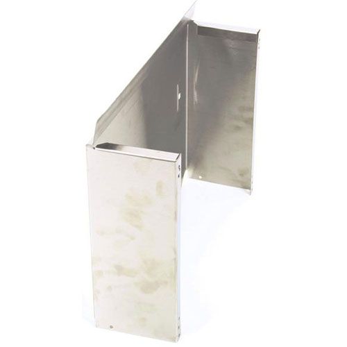 Frymaster 9105018 Gas Fryer Flue Cap 45/H50