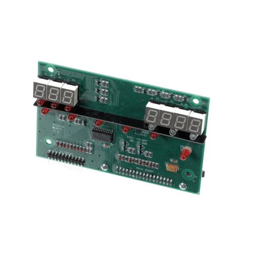 Fri-Jado 9110242S Display Control Board TG-P