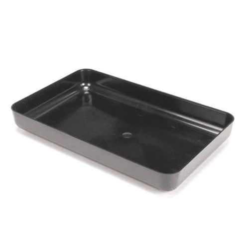 True 911652 Condensate Drain Pan 14-1/2" x 9" TA/TG/TR-1R/2F