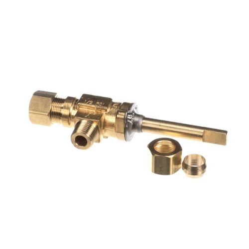 Vulcan Hart 913102-117 Tube Fittings Valve I 