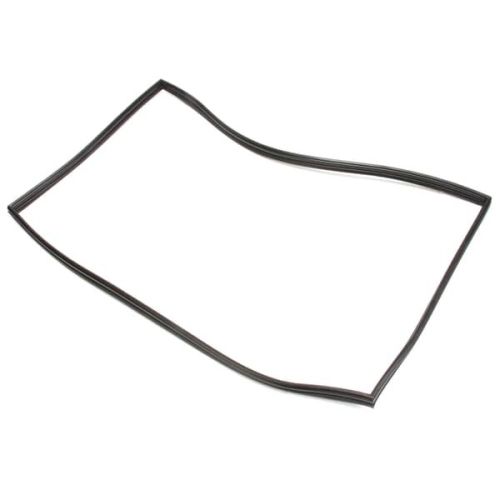 True 913721 Door Gasket Black 32" X 18.5" X 1" GDM-03