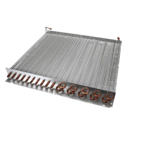 Ice-O-Matic 9141152-01 Ice Machine Air Cooled Condenser Coil