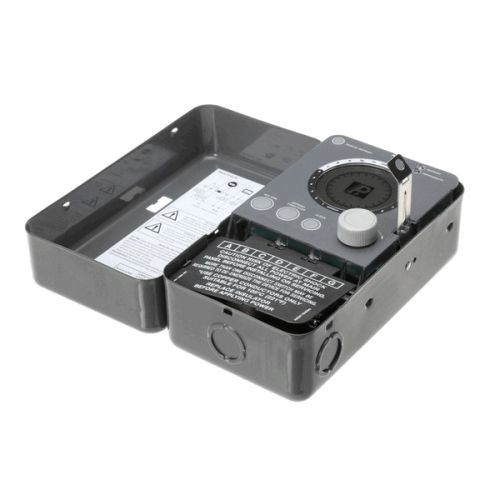 Heatcraft 9145-00 Defrost Timer 120/208/240 VAC