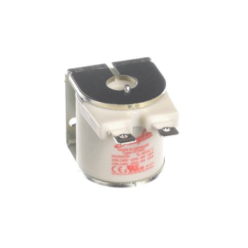 Ice-O-Matic 9151193-02 Ice Machine Solenoid Valve Coil 208-240V 