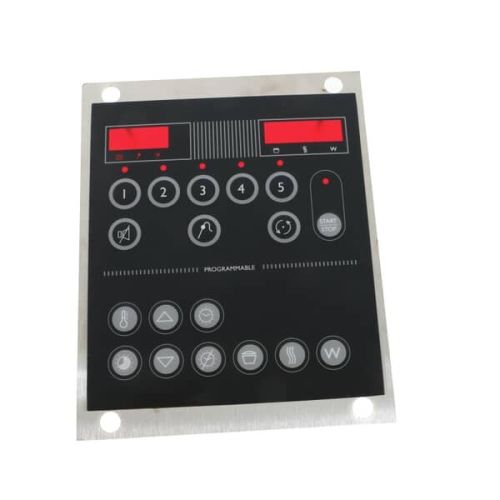 Fri-Jado 9172045S Panel Programmable