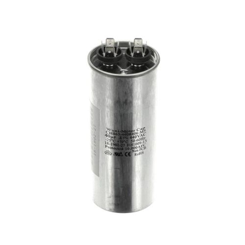 Ice-O-Matic 9181009-13 Run Capacitor 40 MFD 440V 