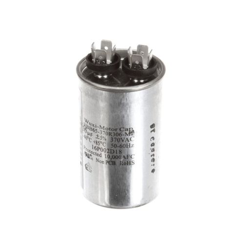 Ice-O-Matic 9181009-16 Run Capacitor 30UF 370 