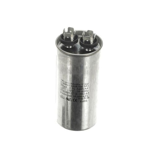 Ice-O-Matic 9181009-17 Run Capacitor 30MFd 440V 