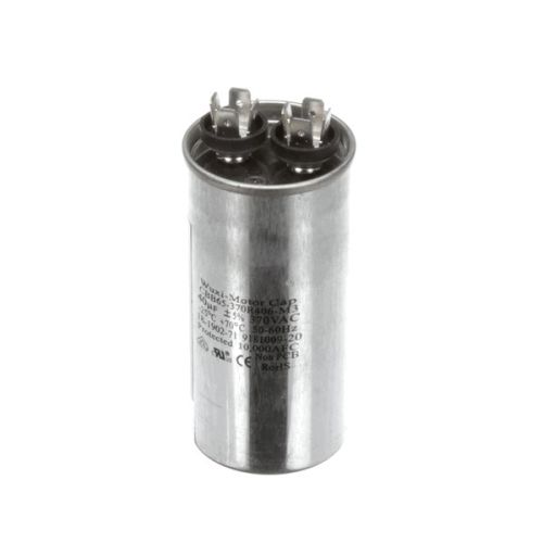 Ice-O-Matic 9181009-20 Run Capacitor 40MFd 370V 