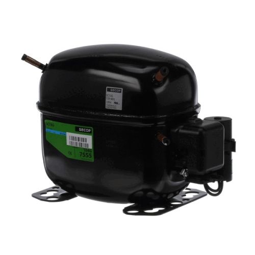 True 918731 Compressor 1/2HP R134A 115V 60Hz SC15G 104G7550