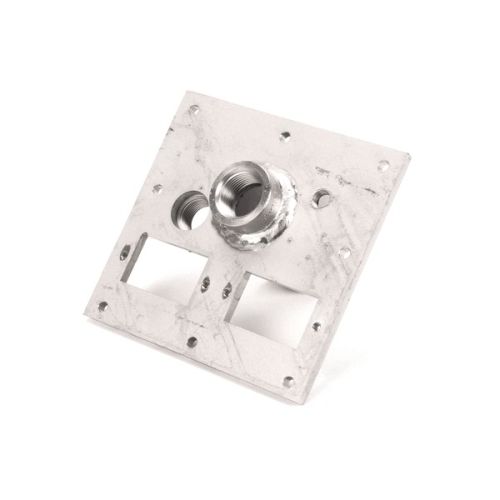 Market Forge 918754 Plate Assembly Front Cover 8" Plated