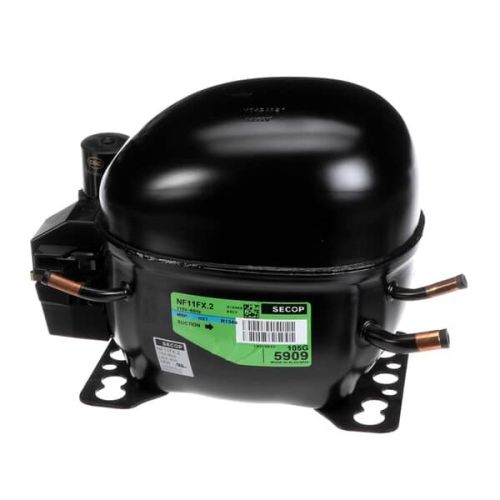 True 918968 Compressor R134A 115V 60Hz 105G5916 NF11FX.2