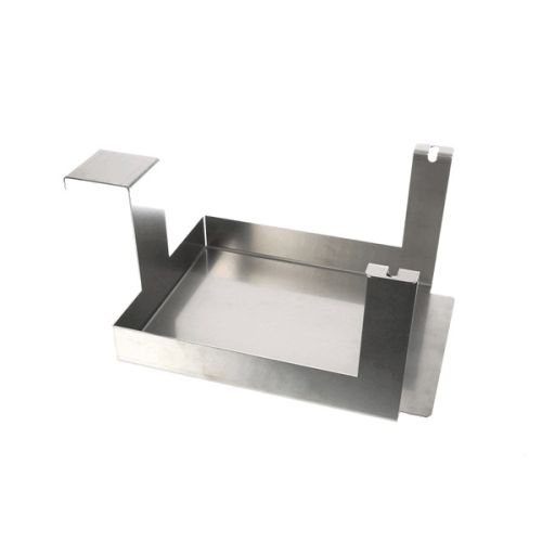 Henny Penny 91924 Open Fryer Welded Shelf Assembly Onboard Oil