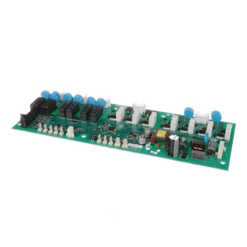 Fri-Jado 9192400S PCB Main/IO Board