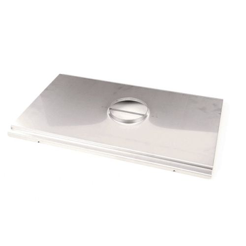 Market Forge 92-0011 Convection Steamer Baffle Fan Stainless Steel CP00150 1