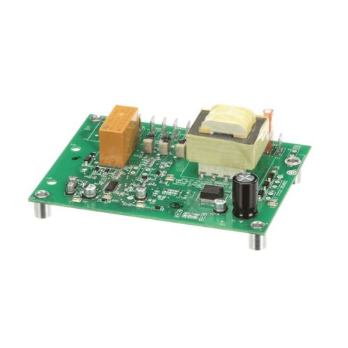 Market Forge 92-0143 Convection Steamer Temperature Control Board 3 Set Point 