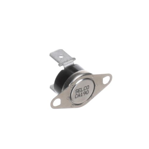 Crown Steam 92-0175 Thermostat Snap Disk 212°F