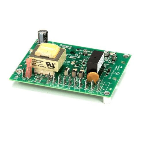 Market Forge 92-0183 Convection Steamer Temperature Controller 3 Set Point 240V