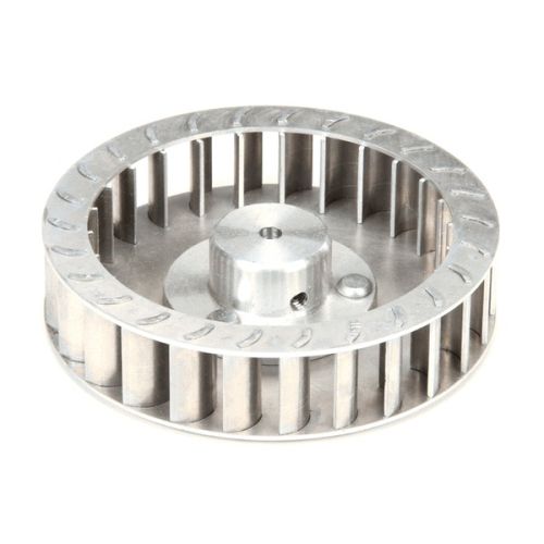 Market Forge 920016 Convection Steamer Blower Wheel Sirius CP0-5001
