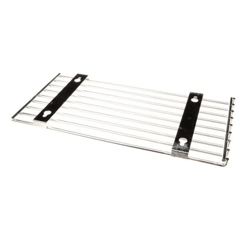 Market Forge 920116 Steamer Rack Pan R/L 4 Pan CP066 101