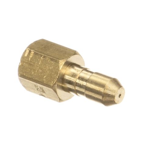 Vulcan Hart 920186-14 Natural Gas Orifice Spud