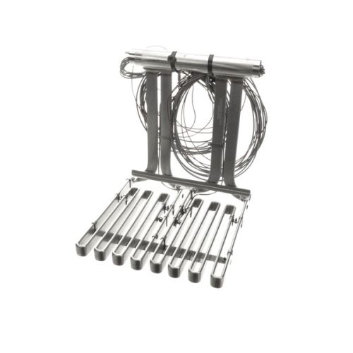 Henny Penny 92103-005 Fryer Element Assembly 4Wire 14kW 200V LVE F-VAT