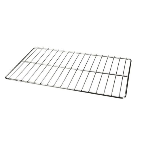 Electrolux 922062 Single Shelf/Rack Half Grid Stainless Steel AISI 304