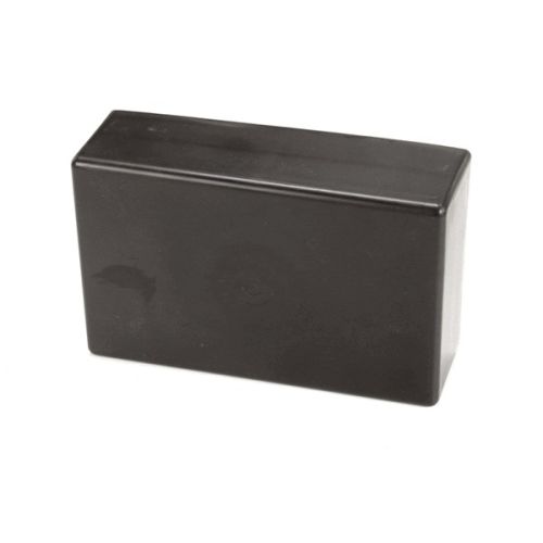 True 922097 Condensate Drain Pan Plastic 9-1/2" x 6" x 2-25/32"