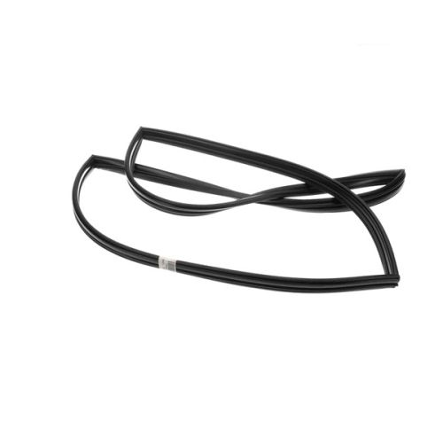 True 922627 Door Gasket Black TUC-24G