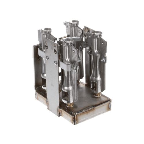 Blickman 9241 Hot Air Burner Assembly Natural Gas