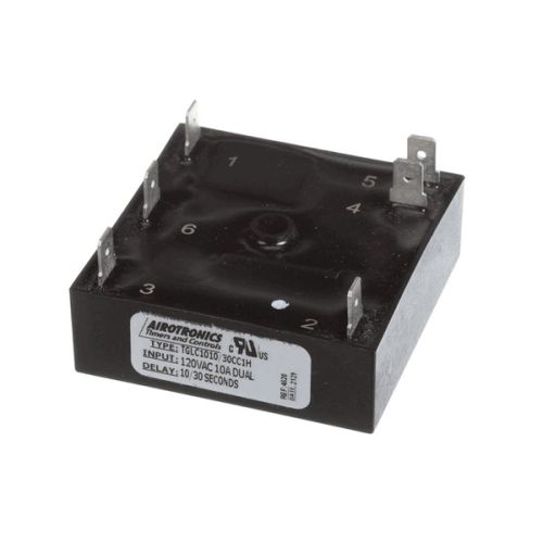 Crown Steam 9242-1 Time Delay Relay