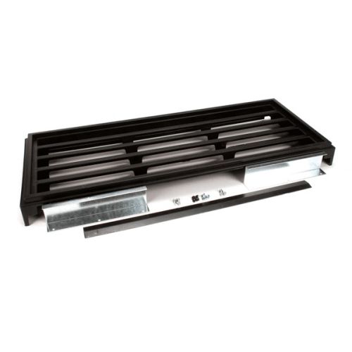 True 924577 Right Hand Grill Kit Black Plastic GDM-26