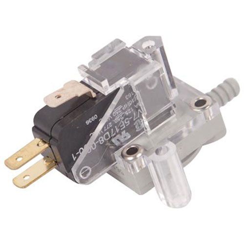 Crown Steam 9247-1 Pressure Switch 