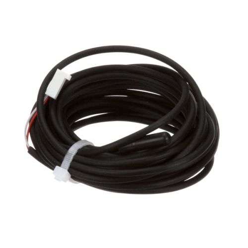 True 927593 Temperature Probe 2-Way Molex Connector ELSTAT 