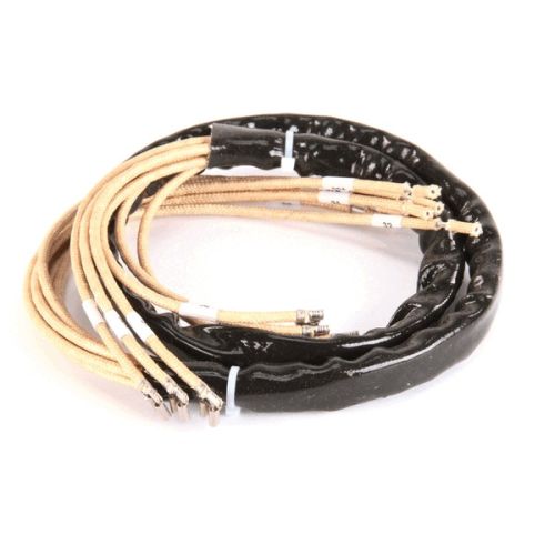 Hobart 927608-G2 Range Wire Harness French Plate 480V