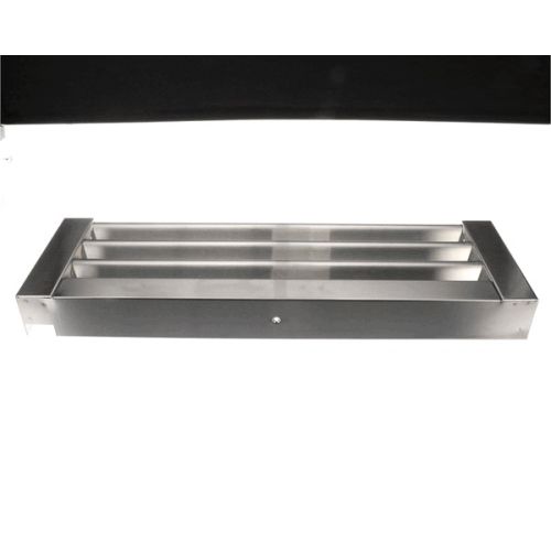 True 928657 Magnet Grill Assembly RH 26-3/4"L x 8-17/32" T-19/F/G