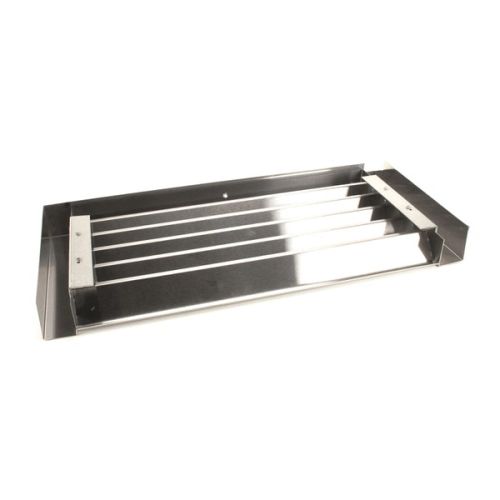 True 928660 Magnet Grill Assembly RH 26 3/4"L X 11-3/4" T-23/F