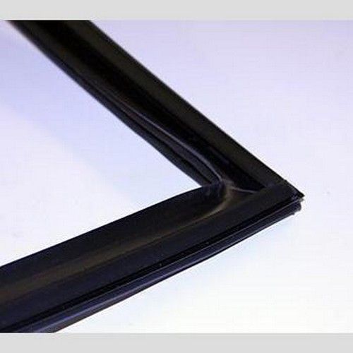 True 928836 Black Door Gasket  GDM-43/43F
