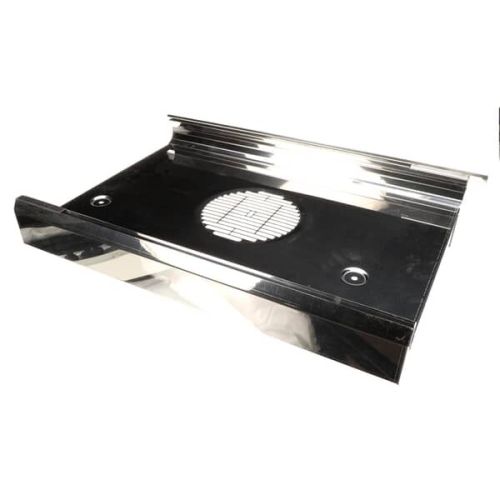 Fri-Jado 9290411S Plate Fan TDR-8