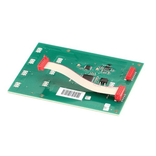 Fri-Jado 9292041S PCB Interface PP