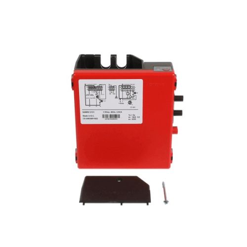 Fri-Jado 9293044S Burner Controller 115V Software G20