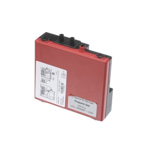 Fri-Jado 9293049S Burner Controller With Software 115V G31