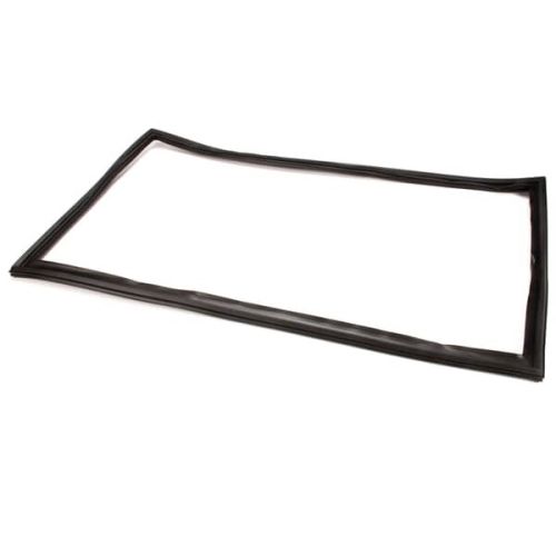 True 929526 Door Gasket GDM-06 Wide Black