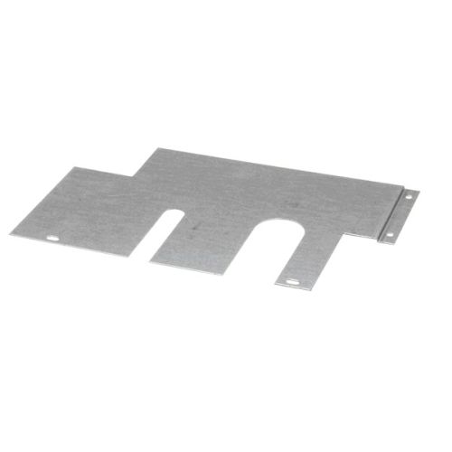 Frymaster 9303471 Gas Fryer Heat Shield Low Front Left MJCF