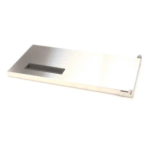 Henny Penny 93097 Open Fryer Door Assembly