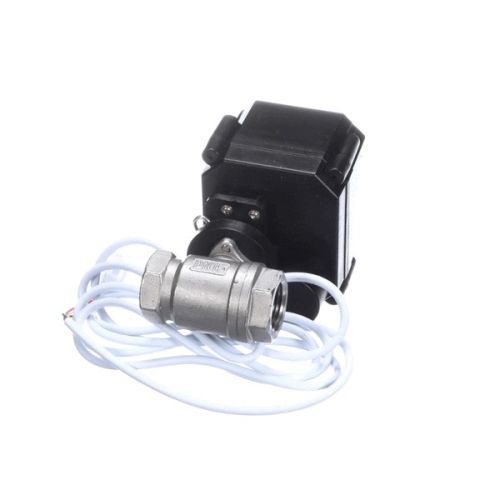 Fri-Jado 9311008S Motorized Valve 2/2 1/2" CR03