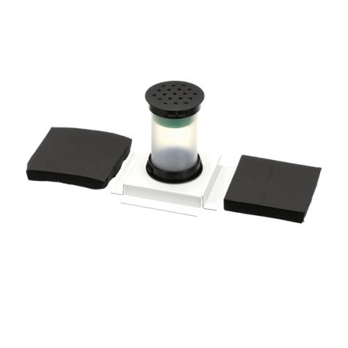 True 931265 Pressure Relief Port Kit GDM-22F