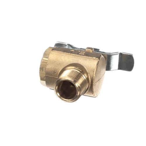 Crown Steam 9336-1 Convection Steamer Drain Valve 