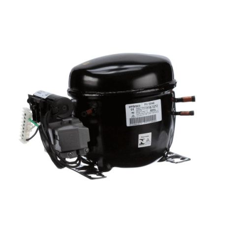 True 934270 Compressor With Harness FFU130HAX 51320062092.E