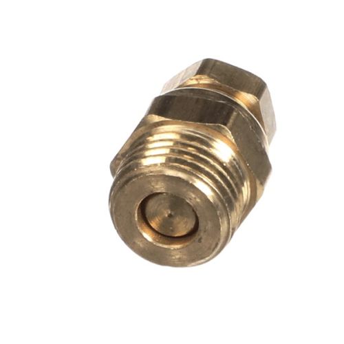 Crown Steam 9343-1 Tilting Kettle Air Vent Brass Replaces 3-AV00